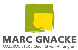 Malermeister Marc Gnacke